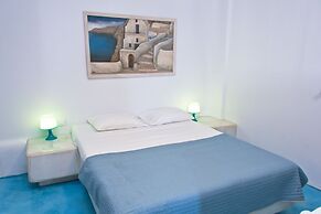 Thea Luxury Resort
