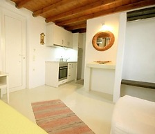 Thea Luxury Resort