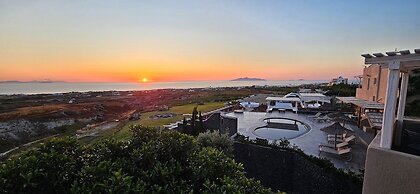 Thea Luxury Resort