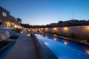 Thea Luxury Resort