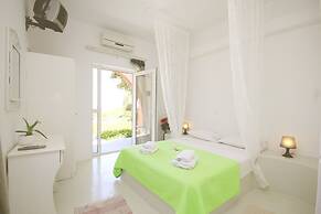 Thea Luxury Resort