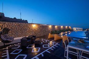 Thea Luxury Resort