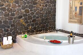 Thea Luxury Resort