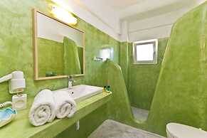 Thea Luxury Resort