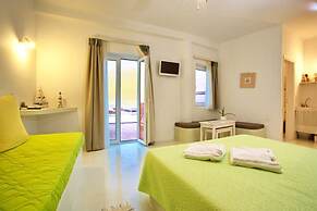 Thea Luxury Resort