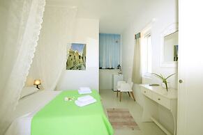 Thea Luxury Resort