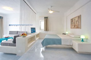 Thea Luxury Resort