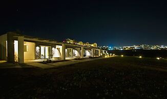 Thea Luxury Resort
