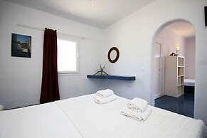 Thea Luxury Resort