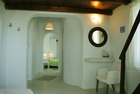 Thea Luxury Resort