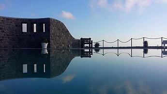 Thea Luxury Resort
