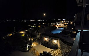 Thea Luxury Resort