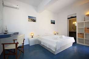Thea Luxury Resort