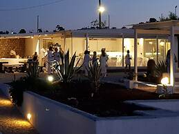 Thea Luxury Resort