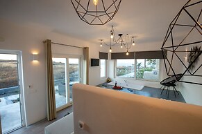 Thea Luxury Resort