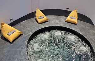 Thea Luxury Resort