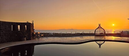 Thea Luxury Resort