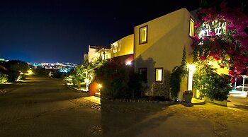 Thea Luxury Resort