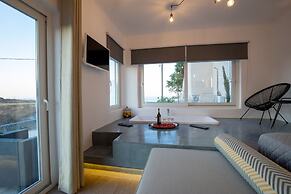 Thea Luxury Resort
