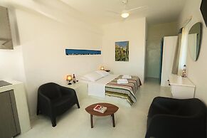 Thea Luxury Resort
