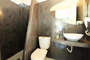 Thea Luxury Resort