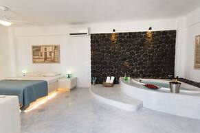 Thea Luxury Resort