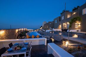 Thea Luxury Resort