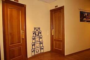 Hotel La Curva
