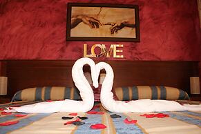 Hotel La Curva