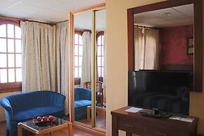 Hotel La Curva