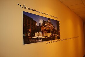 Hotel La Curva