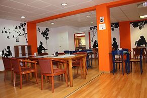 Hotel La Curva