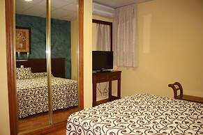 Hotel La Curva
