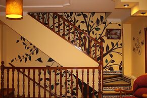 Hotel La Curva