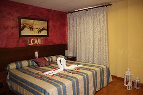 Hotel La Curva
