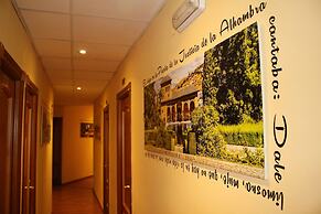 Hotel La Curva