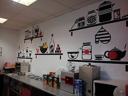 Hotel La Curva