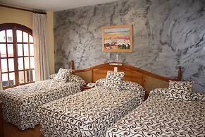 Hotel La Curva