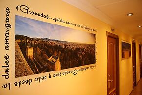 Hotel La Curva