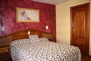 Hotel La Curva
