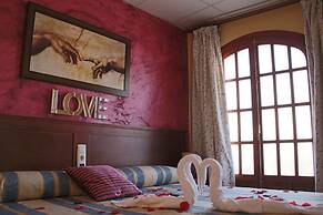 Hotel La Curva