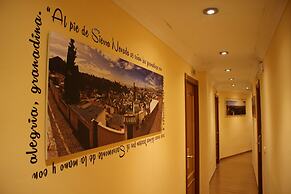 Hotel La Curva