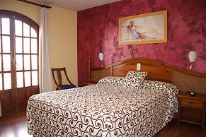 Hotel La Curva