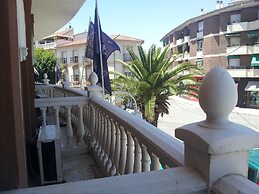 Hotel La Curva