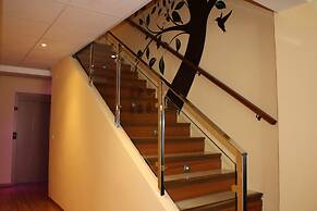 Hotel La Curva