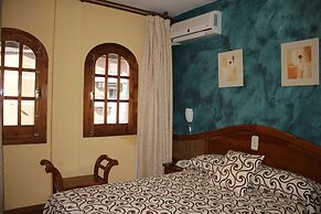 Hotel La Curva