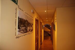 Hotel La Curva