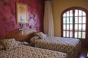 Hotel La Curva