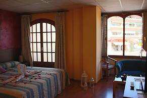 Hotel La Curva