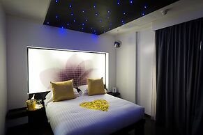 JC Hotel